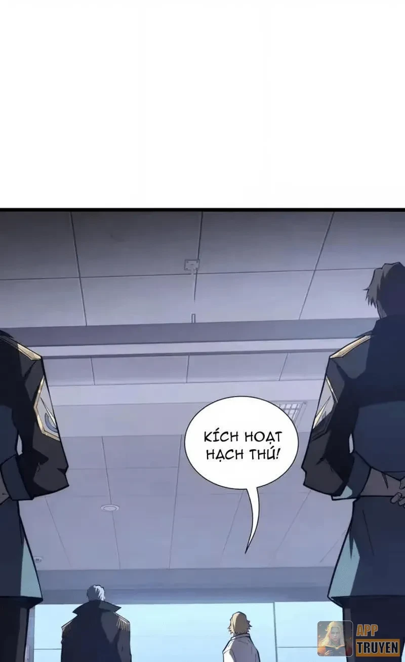 Tai Ách Giáng Lâm: Ta Tiến Hóa Thành Tinh Hồng Chi Vương Chapter 42 - 13