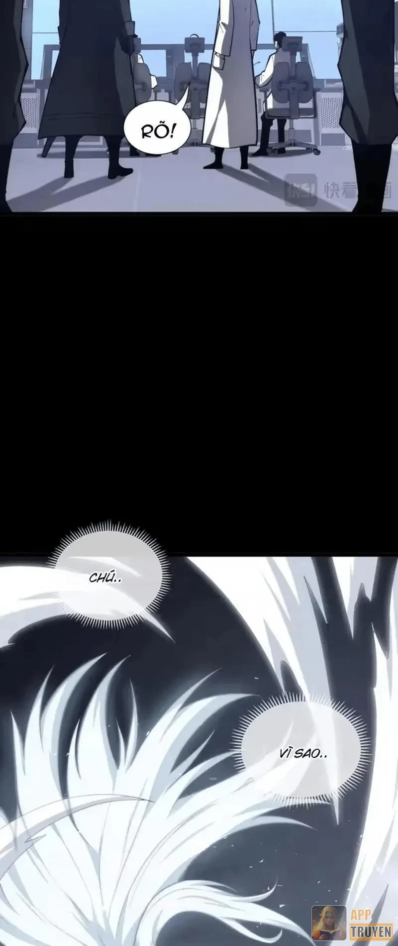 Tai Ách Giáng Lâm: Ta Tiến Hóa Thành Tinh Hồng Chi Vương Chapter 42 - 14