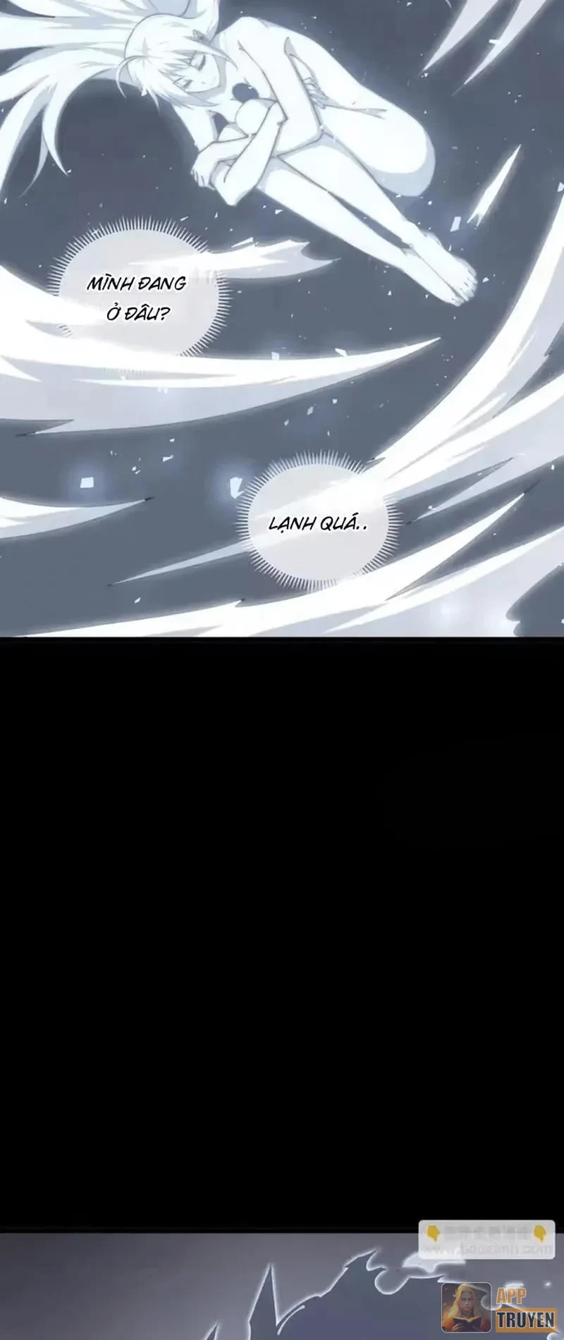 Tai Ách Giáng Lâm: Ta Tiến Hóa Thành Tinh Hồng Chi Vương Chapter 42 - 15