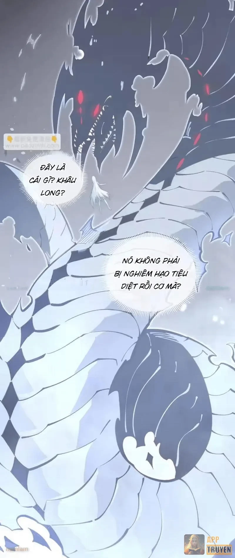 Tai Ách Giáng Lâm: Ta Tiến Hóa Thành Tinh Hồng Chi Vương Chapter 42 - 16