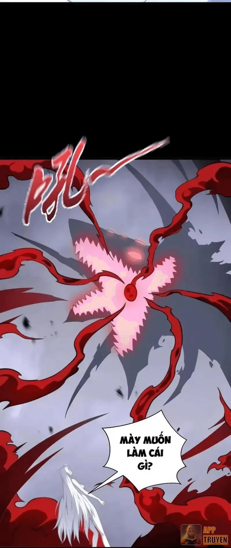 Tai Ách Giáng Lâm: Ta Tiến Hóa Thành Tinh Hồng Chi Vương Chapter 42 - 17