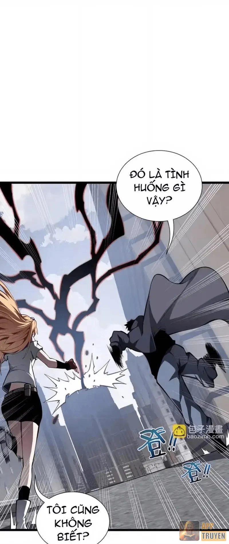 Tai Ách Giáng Lâm: Ta Tiến Hóa Thành Tinh Hồng Chi Vương Chapter 42 - 22