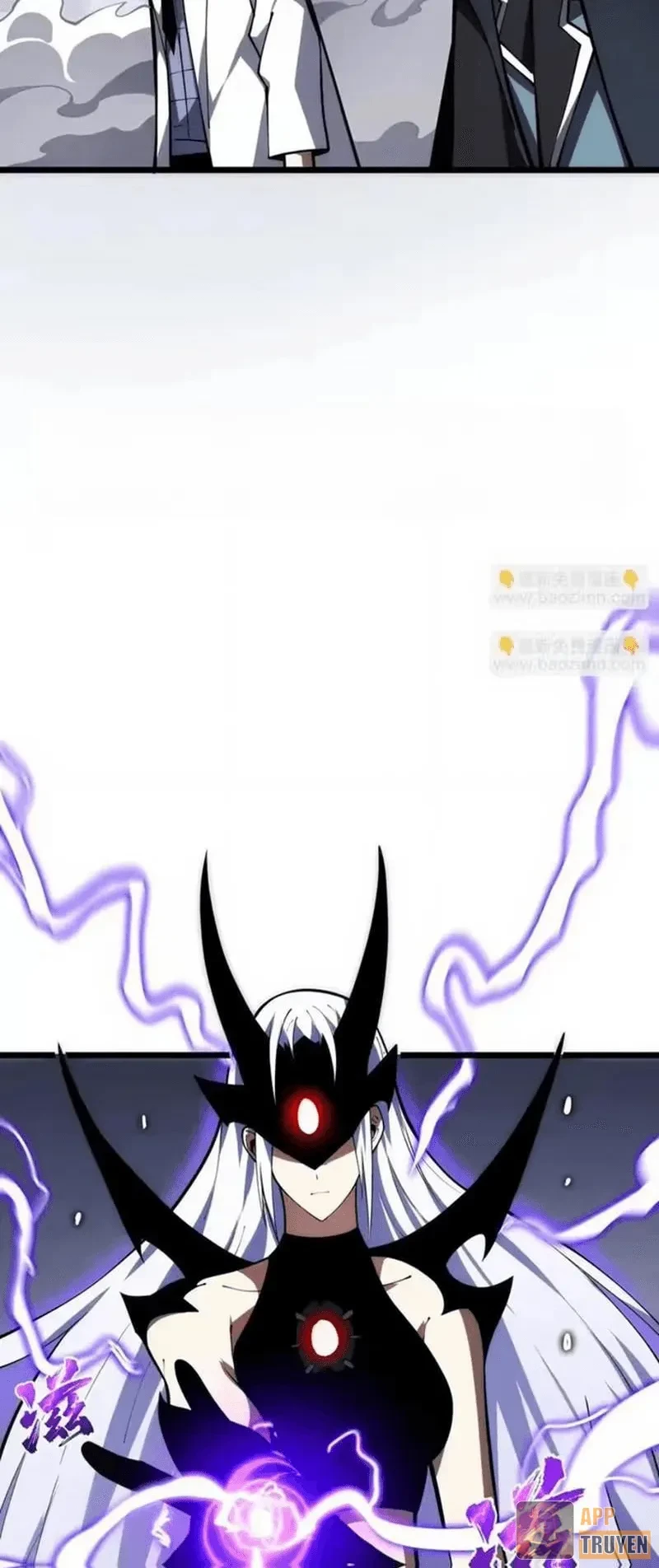 Tai Ách Giáng Lâm: Ta Tiến Hóa Thành Tinh Hồng Chi Vương Chapter 42 - 25