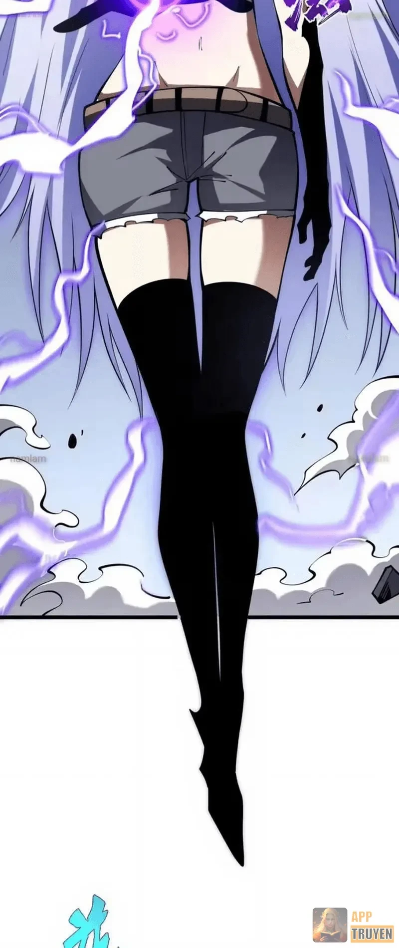 Tai Ách Giáng Lâm: Ta Tiến Hóa Thành Tinh Hồng Chi Vương Chapter 42 - 26