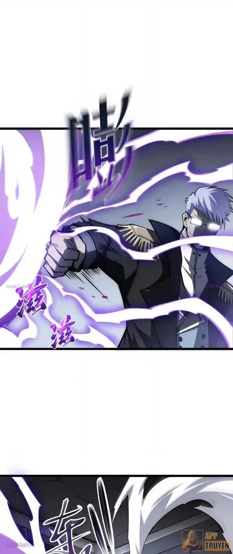 Tai Ách Giáng Lâm: Ta Tiến Hóa Thành Tinh Hồng Chi Vương Chapter 42 - 28