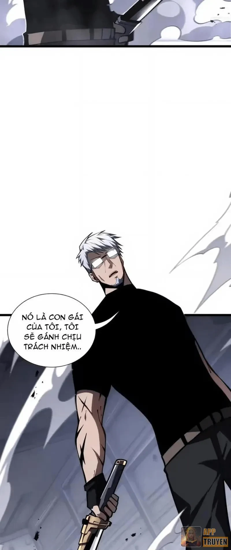 Tai Ách Giáng Lâm: Ta Tiến Hóa Thành Tinh Hồng Chi Vương Chapter 42 - 31