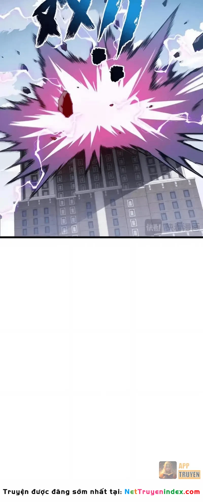 Tai Ách Giáng Lâm: Ta Tiến Hóa Thành Tinh Hồng Chi Vương Chapter 42 - 36