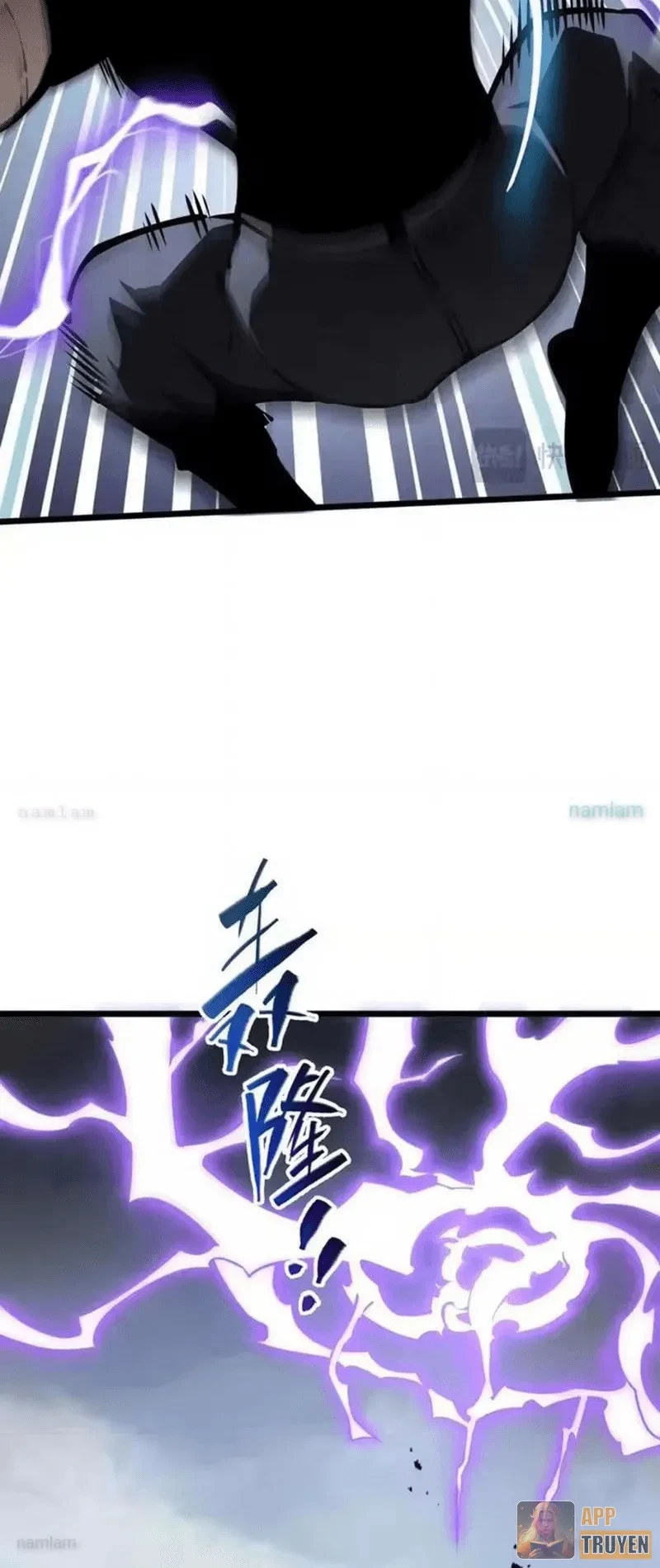 Tai Ách Giáng Lâm: Ta Tiến Hóa Thành Tinh Hồng Chi Vương Chapter 42 - 44