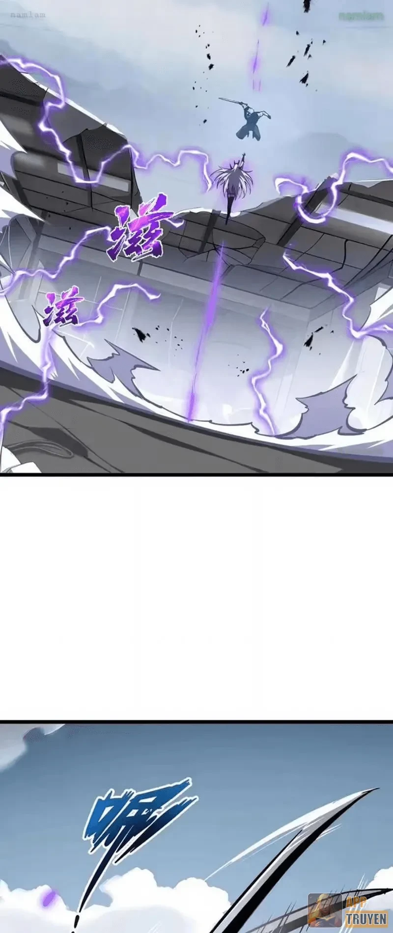 Tai Ách Giáng Lâm: Ta Tiến Hóa Thành Tinh Hồng Chi Vương Chapter 42 - 45