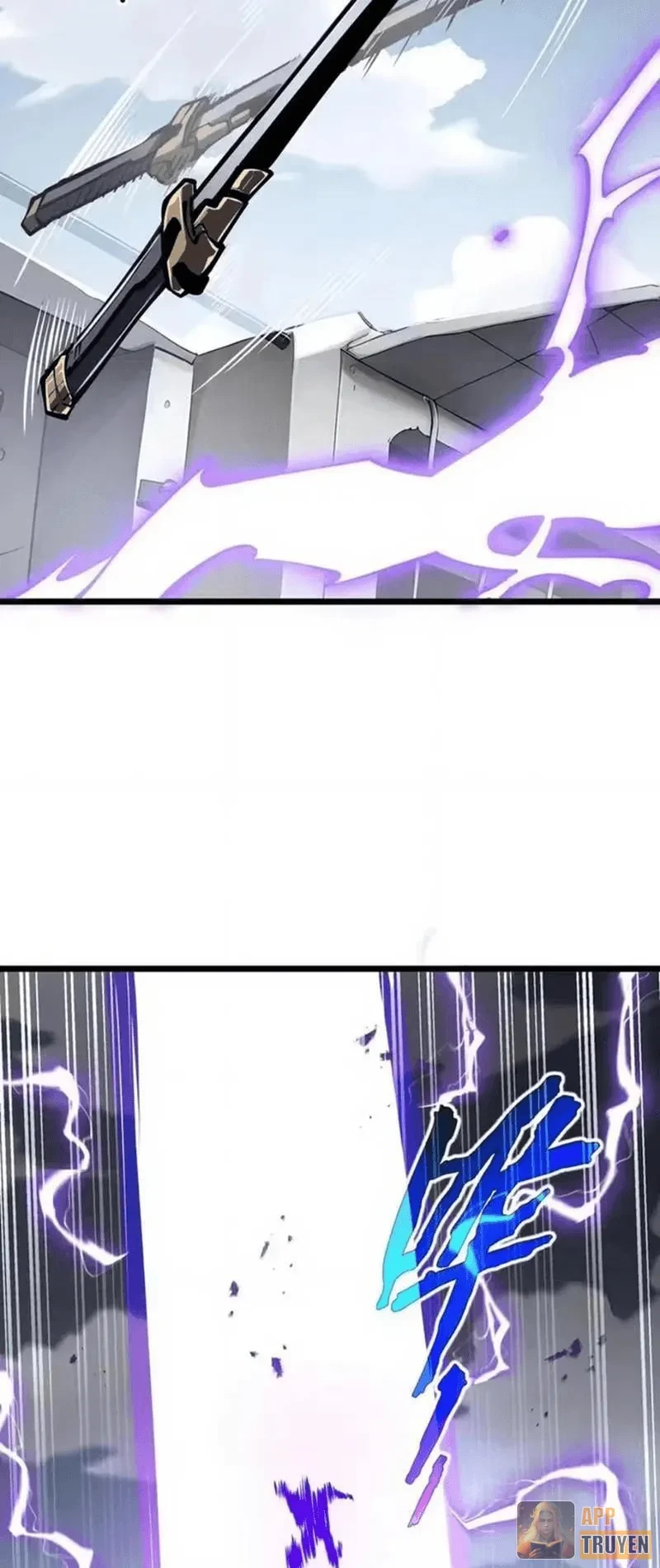 Tai Ách Giáng Lâm: Ta Tiến Hóa Thành Tinh Hồng Chi Vương Chapter 42 - 46