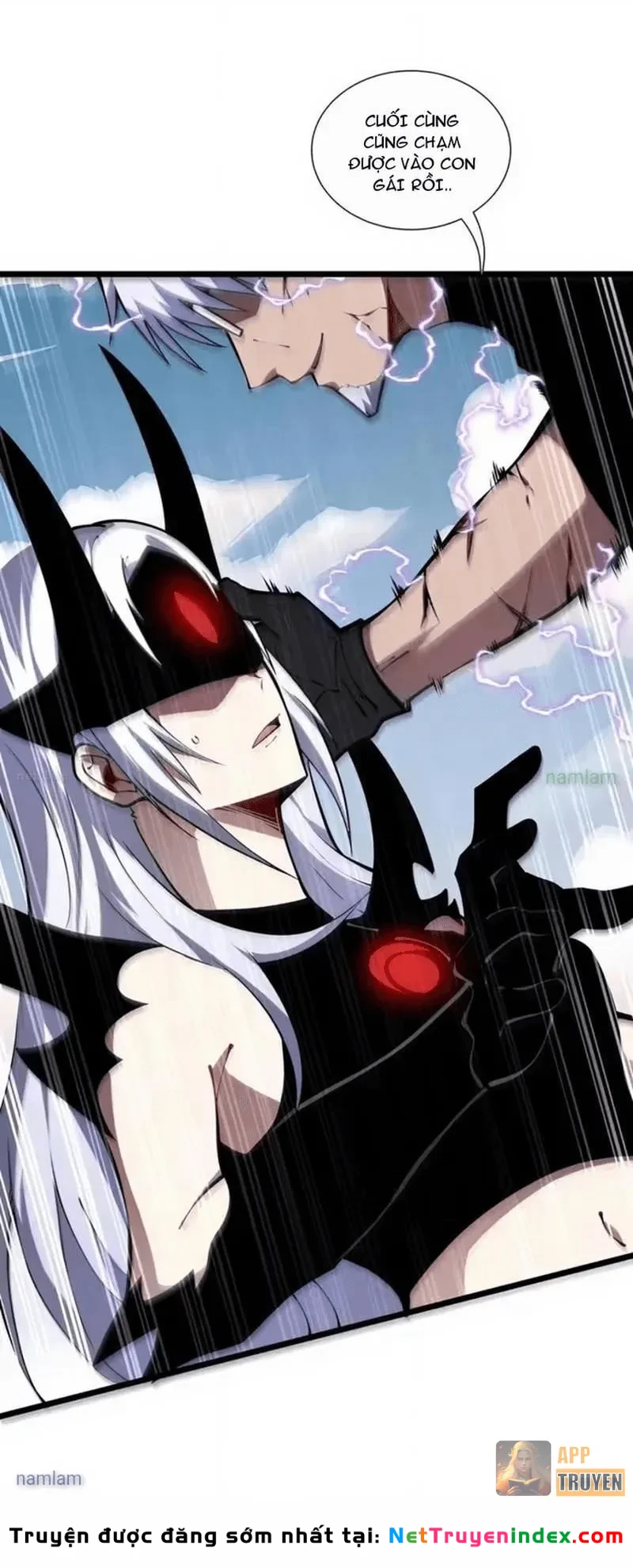 Tai Ách Giáng Lâm: Ta Tiến Hóa Thành Tinh Hồng Chi Vương Chapter 42 - 48