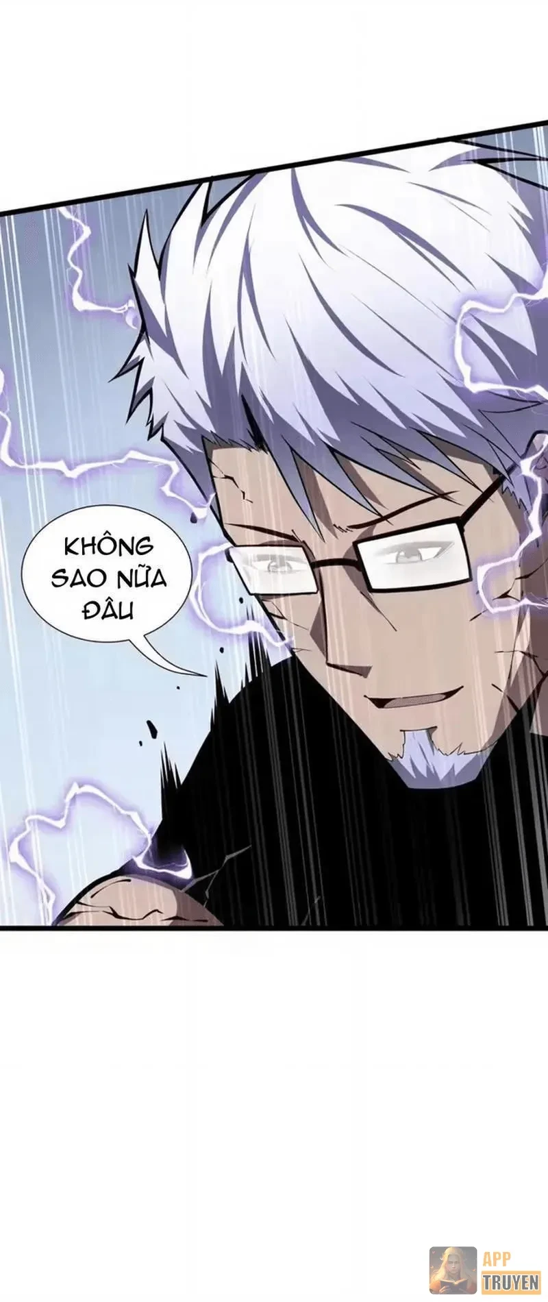 Tai Ách Giáng Lâm: Ta Tiến Hóa Thành Tinh Hồng Chi Vương Chapter 42 - 49