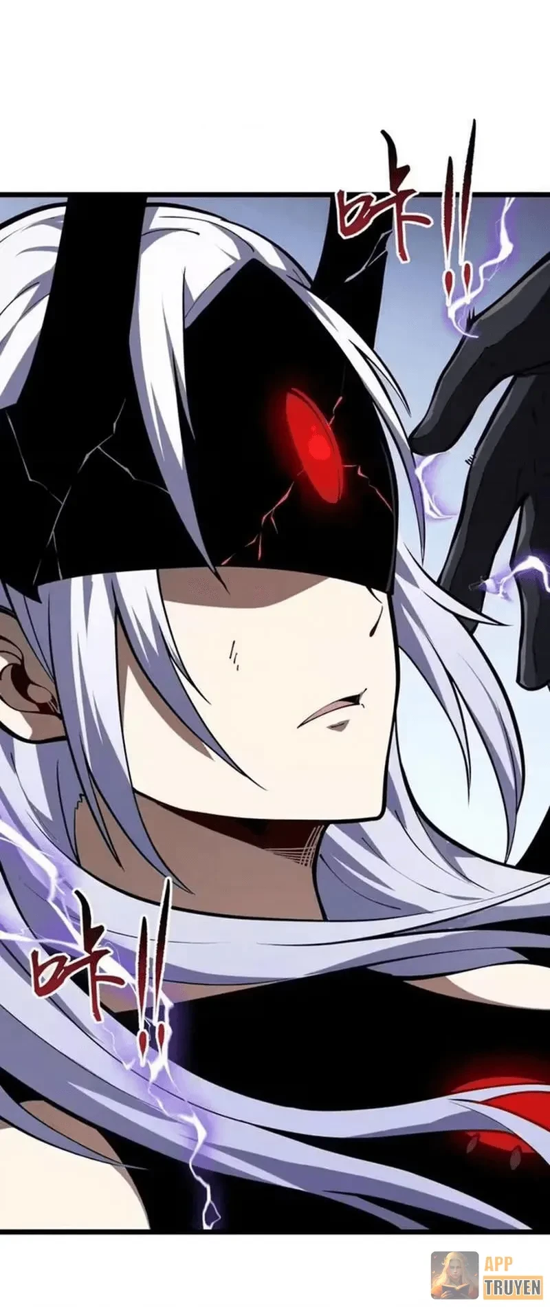 Tai Ách Giáng Lâm: Ta Tiến Hóa Thành Tinh Hồng Chi Vương Chapter 42 - 50