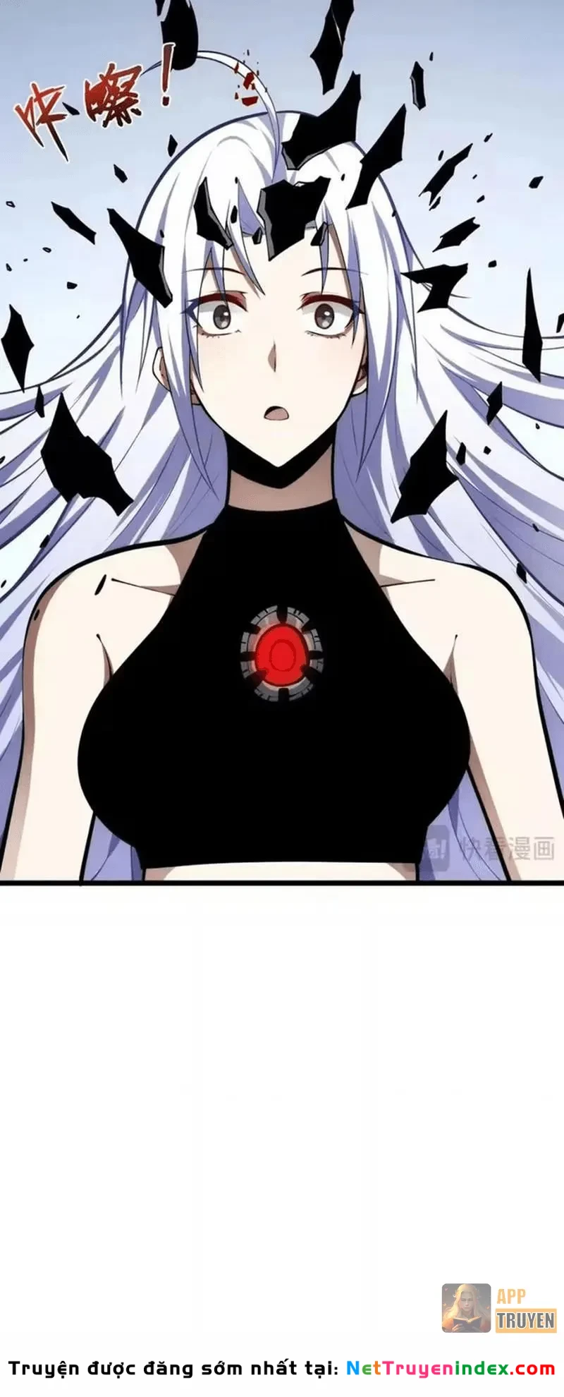 Tai Ách Giáng Lâm: Ta Tiến Hóa Thành Tinh Hồng Chi Vương Chapter 42 - 52