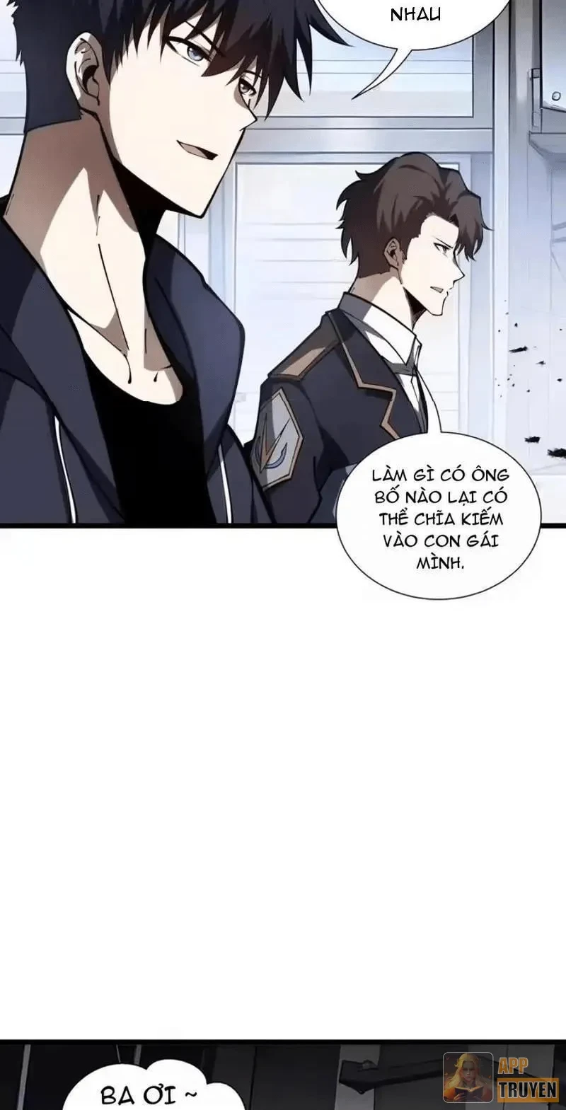 Tai Ách Giáng Lâm: Ta Tiến Hóa Thành Tinh Hồng Chi Vương Chapter 42 - 54