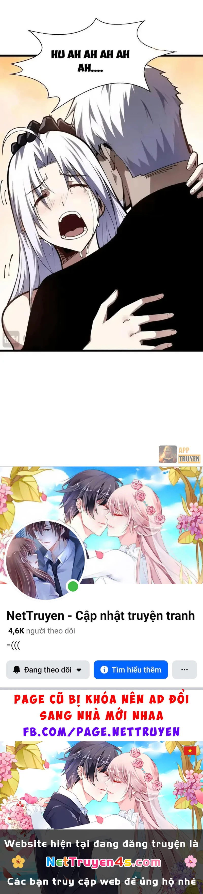 Tai Ách Giáng Lâm: Ta Tiến Hóa Thành Tinh Hồng Chi Vương Chapter 42 - 56