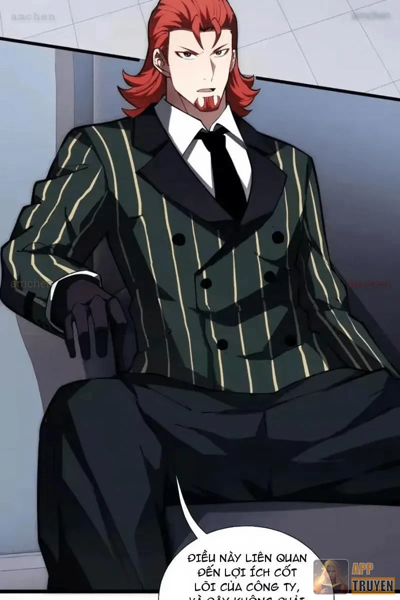 Tai Ách Giáng Lâm: Ta Tiến Hóa Thành Tinh Hồng Chi Vương Chapter 43 - 2