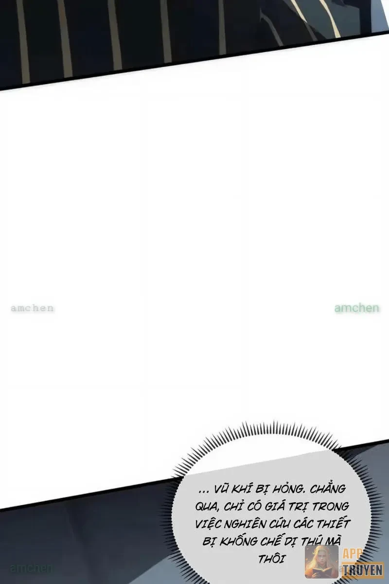 Tai Ách Giáng Lâm: Ta Tiến Hóa Thành Tinh Hồng Chi Vương Chapter 43 - 5