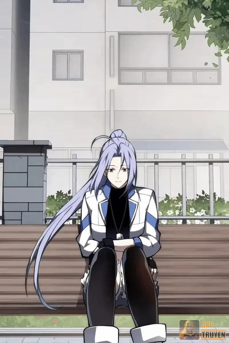 Tai Ách Giáng Lâm: Ta Tiến Hóa Thành Tinh Hồng Chi Vương Chapter 43 - 8