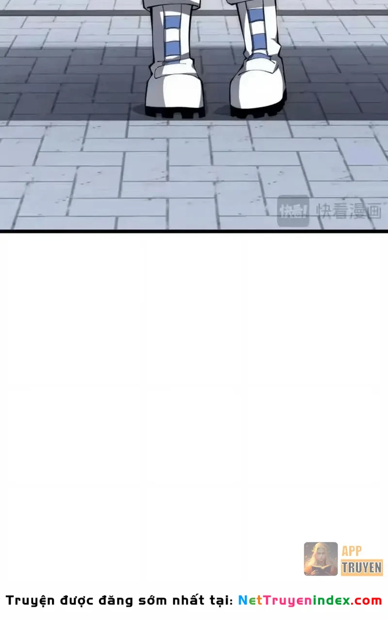 Tai Ách Giáng Lâm: Ta Tiến Hóa Thành Tinh Hồng Chi Vương Chapter 43 - 9