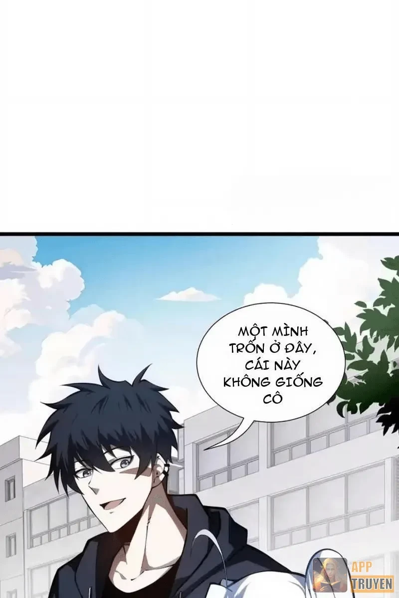 Tai Ách Giáng Lâm: Ta Tiến Hóa Thành Tinh Hồng Chi Vương Chapter 43 - 10