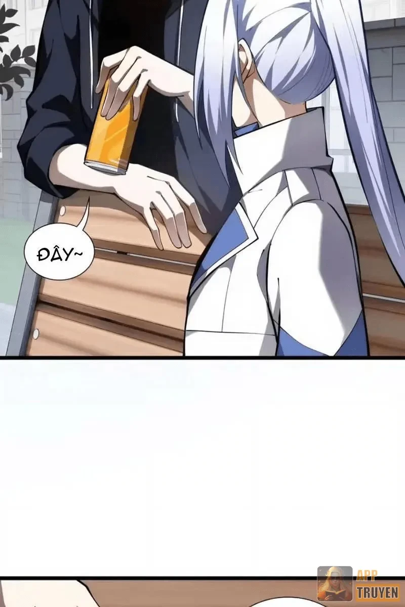 Tai Ách Giáng Lâm: Ta Tiến Hóa Thành Tinh Hồng Chi Vương Chapter 43 - 11