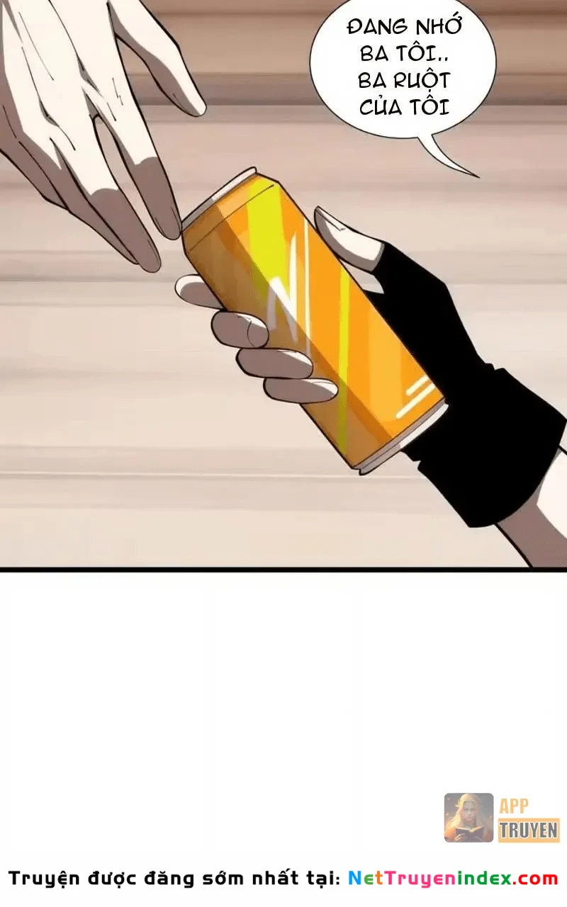 Tai Ách Giáng Lâm: Ta Tiến Hóa Thành Tinh Hồng Chi Vương Chapter 43 - 12