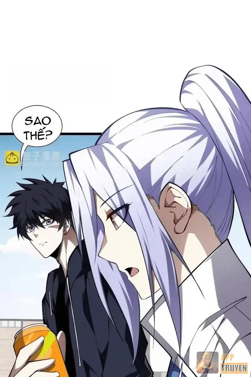 Tai Ách Giáng Lâm: Ta Tiến Hóa Thành Tinh Hồng Chi Vương Chapter 43 - 13