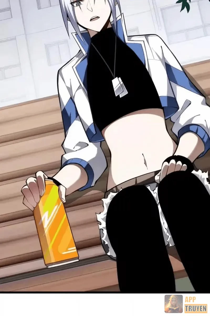 Tai Ách Giáng Lâm: Ta Tiến Hóa Thành Tinh Hồng Chi Vương Chapter 43 - 15