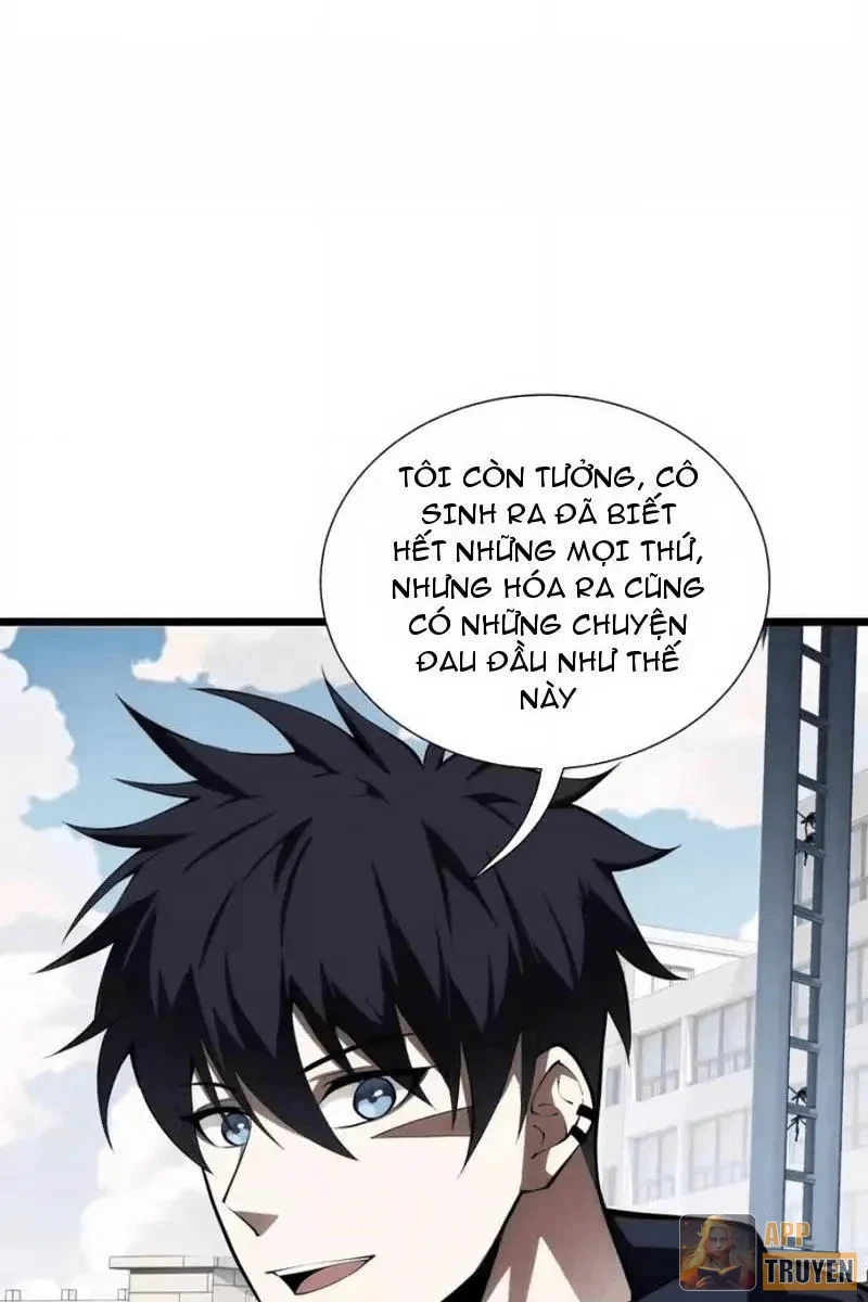 Tai Ách Giáng Lâm: Ta Tiến Hóa Thành Tinh Hồng Chi Vương Chapter 43 - 16