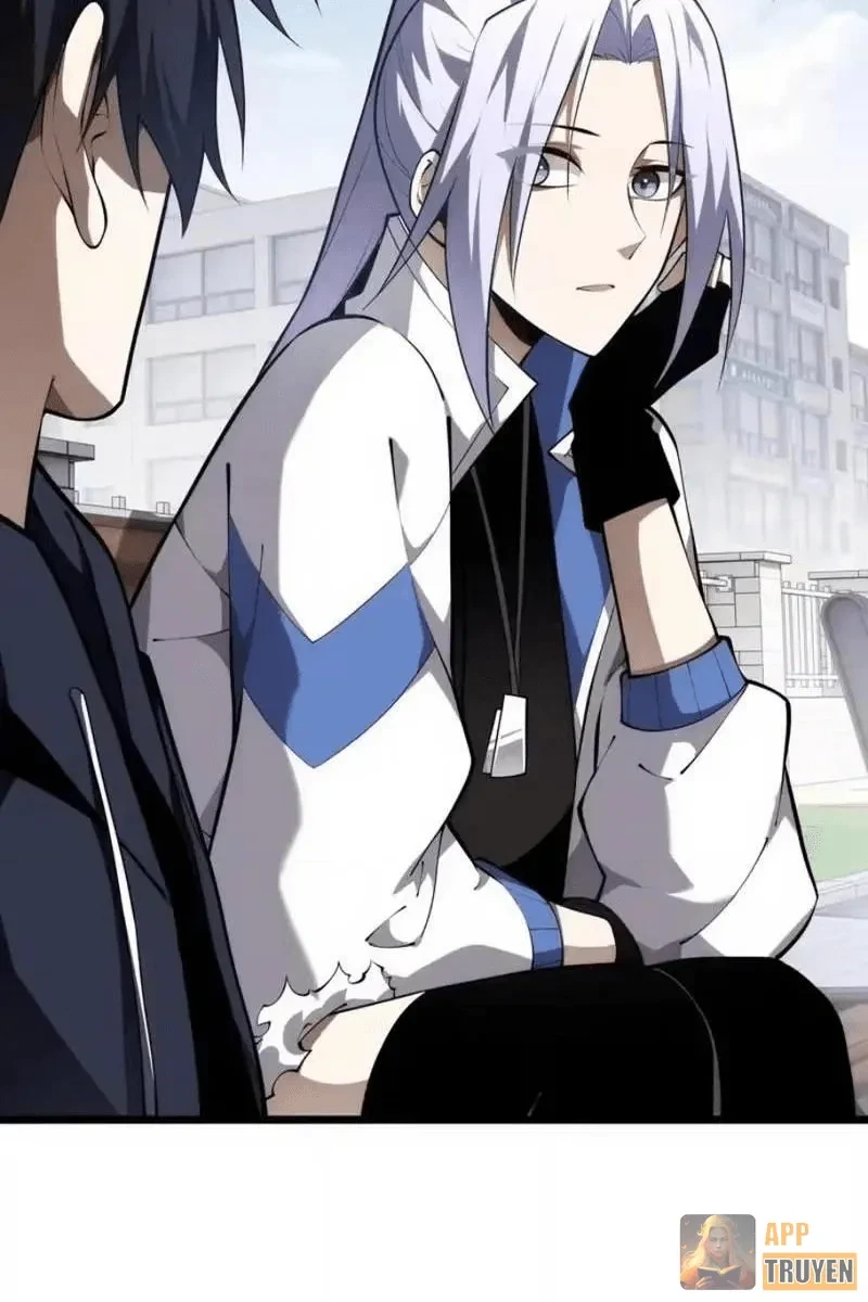 Tai Ách Giáng Lâm: Ta Tiến Hóa Thành Tinh Hồng Chi Vương Chapter 43 - 18