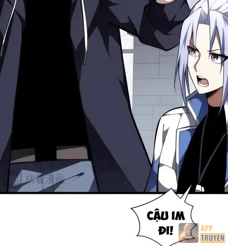 Tai Ách Giáng Lâm: Ta Tiến Hóa Thành Tinh Hồng Chi Vương Chapter 43 - 20