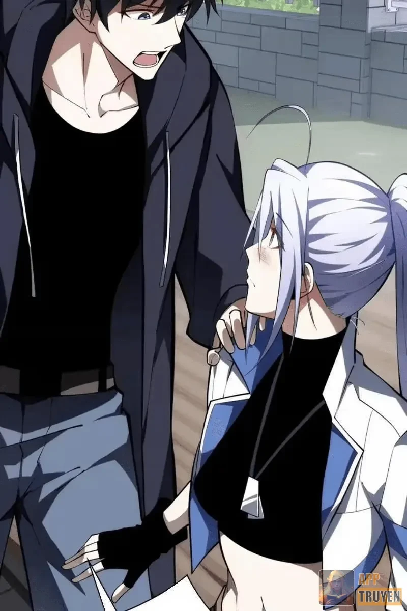 Tai Ách Giáng Lâm: Ta Tiến Hóa Thành Tinh Hồng Chi Vương Chapter 43 - 22