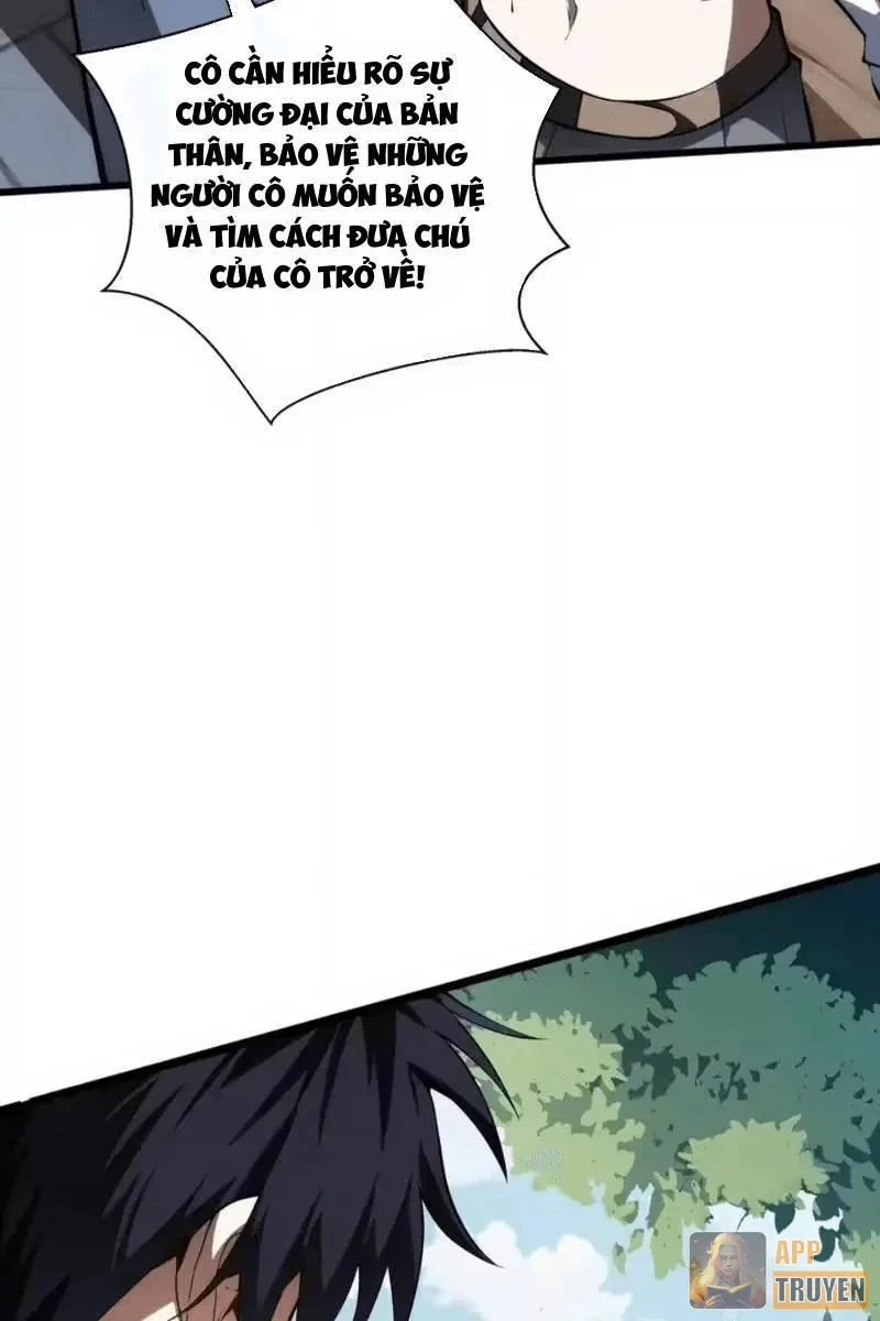 Tai Ách Giáng Lâm: Ta Tiến Hóa Thành Tinh Hồng Chi Vương Chapter 43 - 23