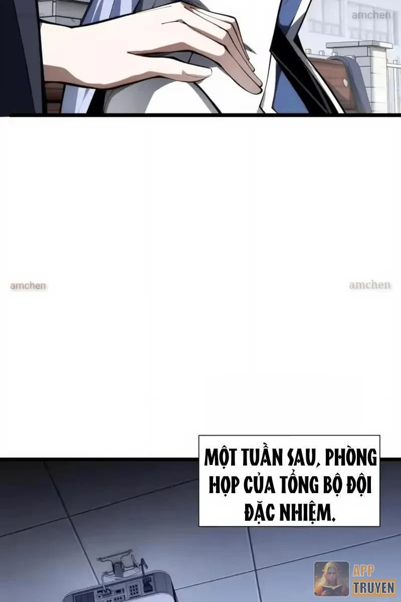 Tai Ách Giáng Lâm: Ta Tiến Hóa Thành Tinh Hồng Chi Vương Chapter 43 - 25