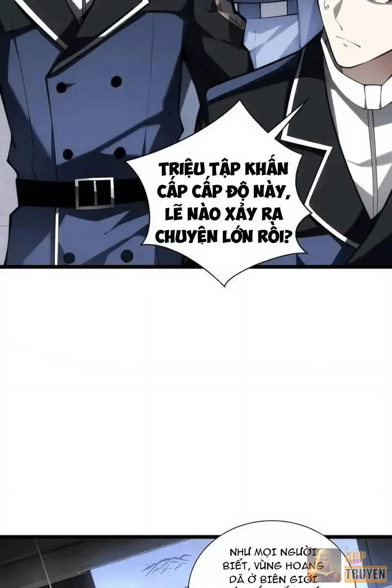 Tai Ách Giáng Lâm: Ta Tiến Hóa Thành Tinh Hồng Chi Vương Chapter 43 - 28