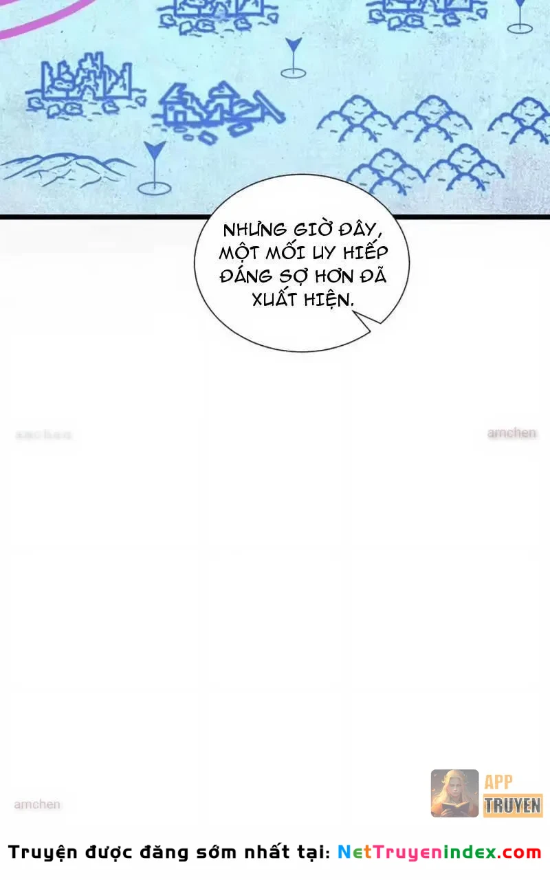 Tai Ách Giáng Lâm: Ta Tiến Hóa Thành Tinh Hồng Chi Vương Chapter 43 - 32