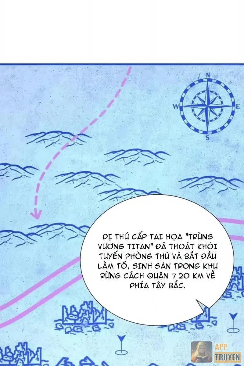 Tai Ách Giáng Lâm: Ta Tiến Hóa Thành Tinh Hồng Chi Vương Chapter 43 - 33