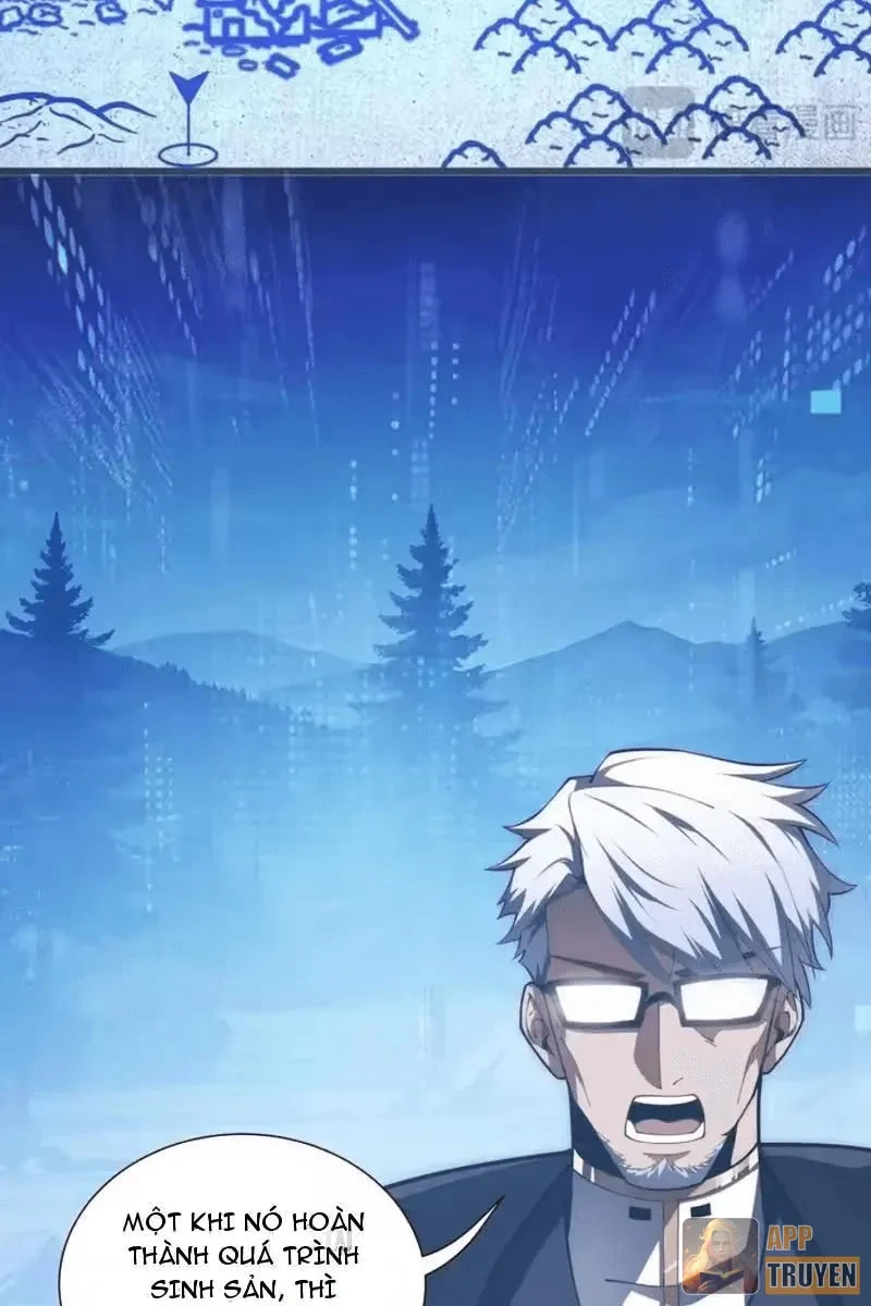 Tai Ách Giáng Lâm: Ta Tiến Hóa Thành Tinh Hồng Chi Vương Chapter 43 - 34