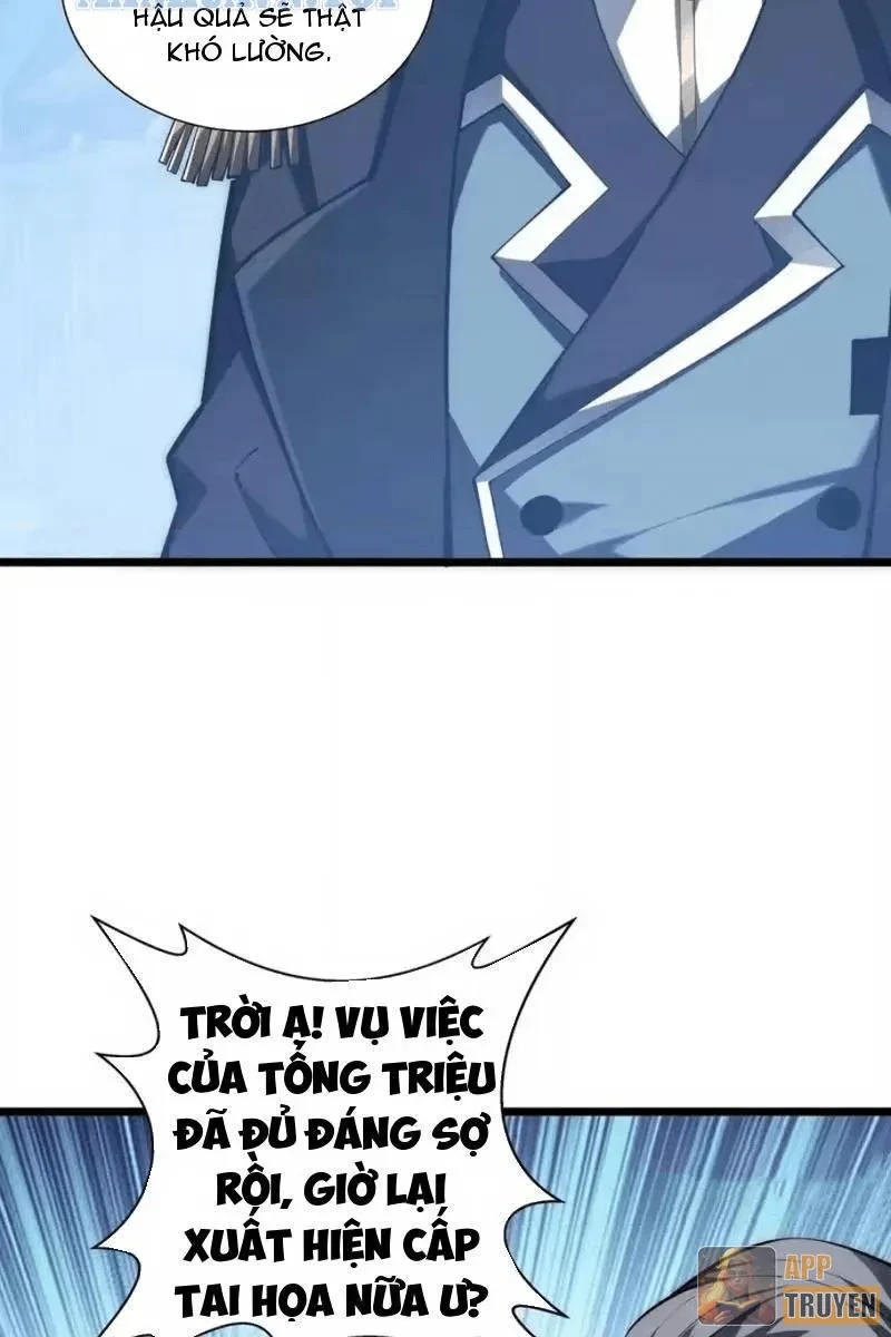 Tai Ách Giáng Lâm: Ta Tiến Hóa Thành Tinh Hồng Chi Vương Chapter 43 - 35