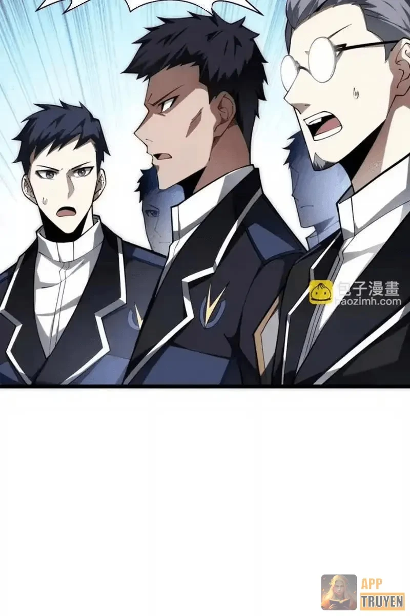 Tai Ách Giáng Lâm: Ta Tiến Hóa Thành Tinh Hồng Chi Vương Chapter 43 - 36