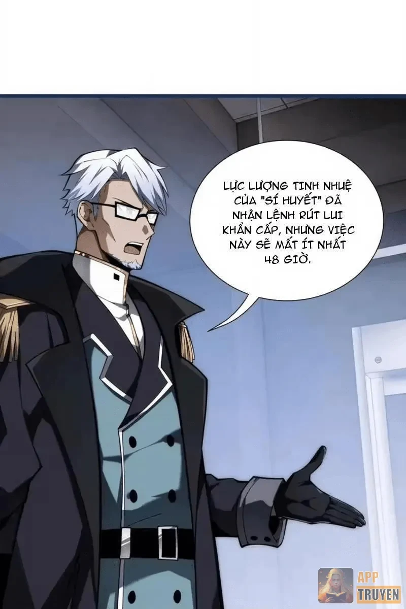 Tai Ách Giáng Lâm: Ta Tiến Hóa Thành Tinh Hồng Chi Vương Chapter 43 - 37