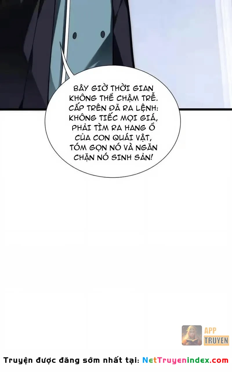 Tai Ách Giáng Lâm: Ta Tiến Hóa Thành Tinh Hồng Chi Vương Chapter 43 - 38