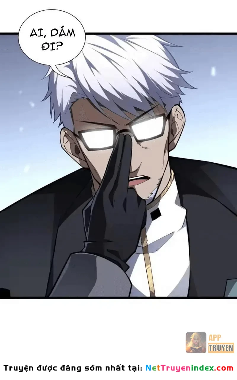 Tai Ách Giáng Lâm: Ta Tiến Hóa Thành Tinh Hồng Chi Vương Chapter 43 - 39