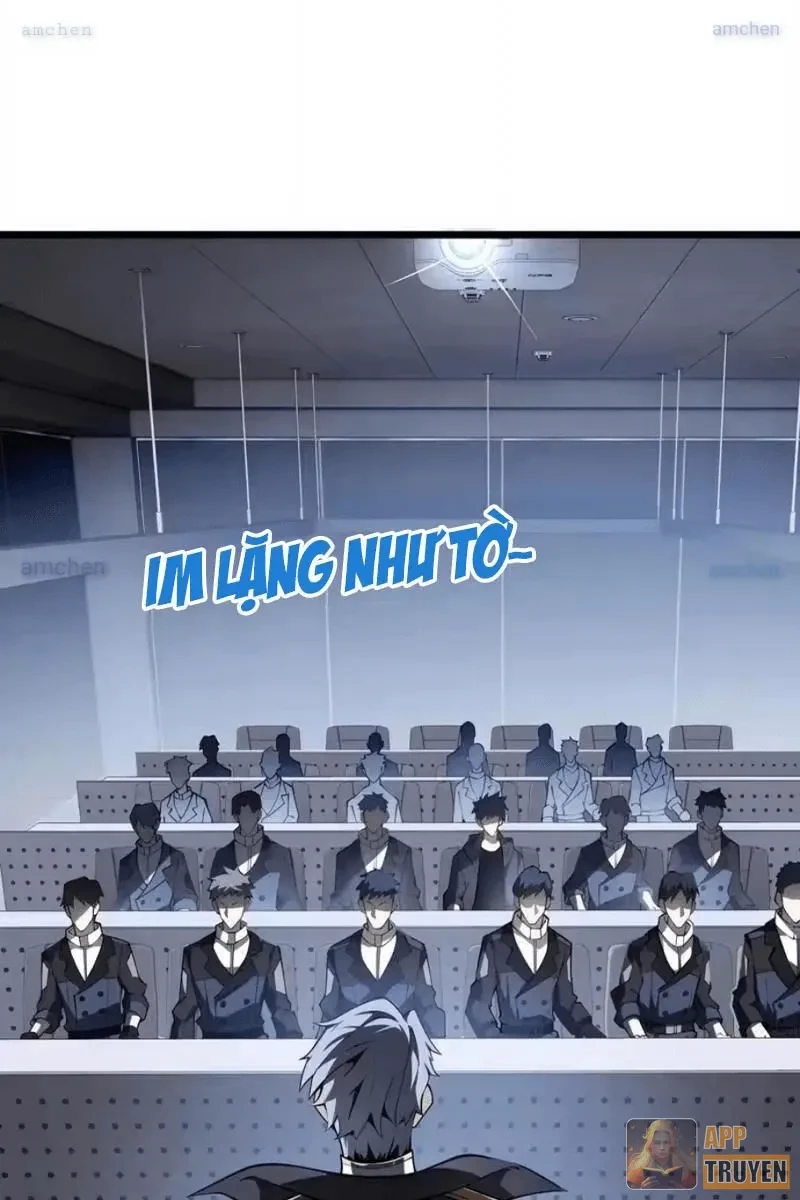 Tai Ách Giáng Lâm: Ta Tiến Hóa Thành Tinh Hồng Chi Vương Chapter 43 - 40