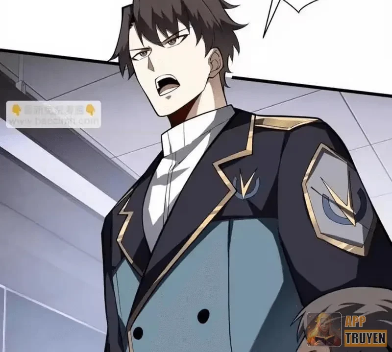 Tai Ách Giáng Lâm: Ta Tiến Hóa Thành Tinh Hồng Chi Vương Chapter 43 - 42