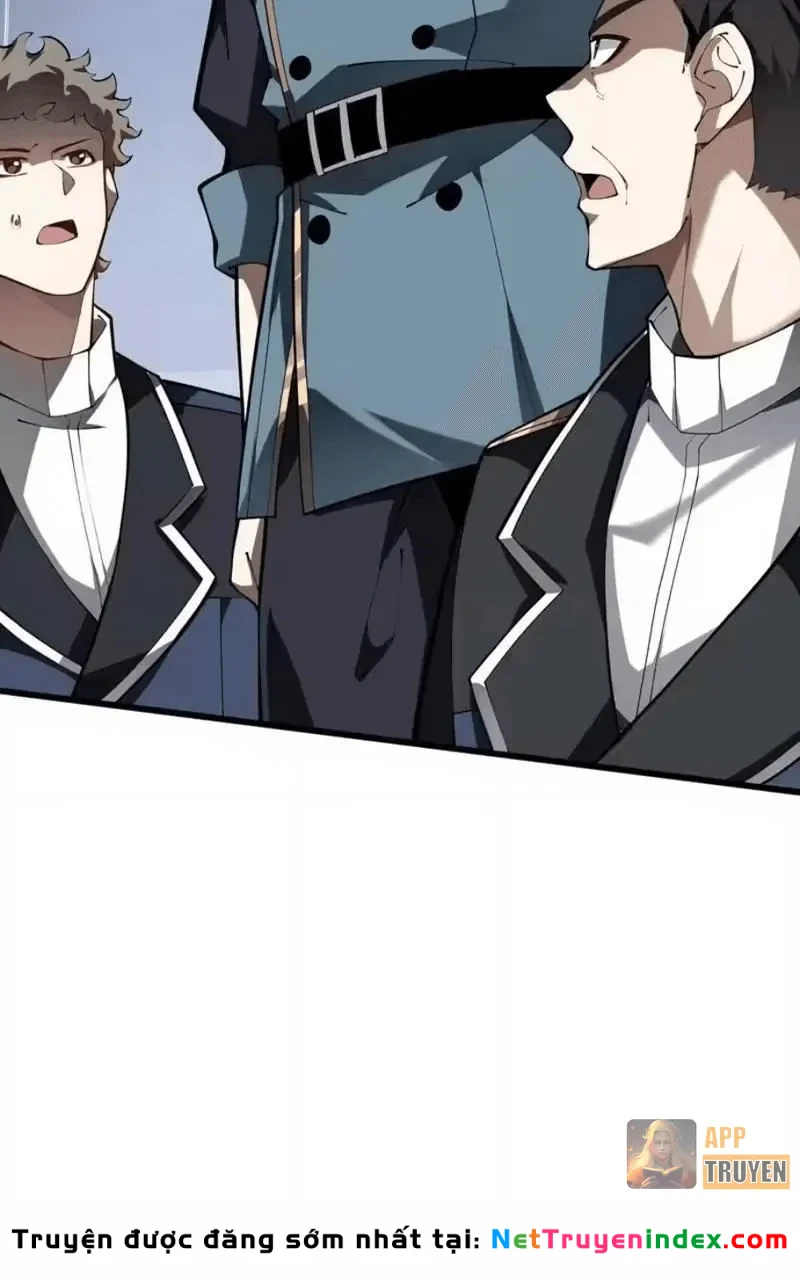 Tai Ách Giáng Lâm: Ta Tiến Hóa Thành Tinh Hồng Chi Vương Chapter 43 - 43