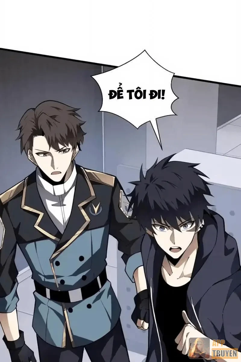 Tai Ách Giáng Lâm: Ta Tiến Hóa Thành Tinh Hồng Chi Vương Chapter 43 - 44