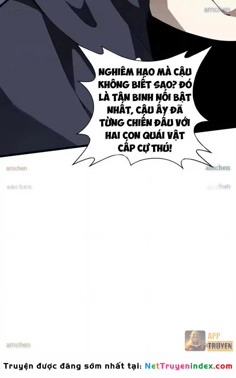 Tai Ách Giáng Lâm: Ta Tiến Hóa Thành Tinh Hồng Chi Vương Chapter 43 - 47