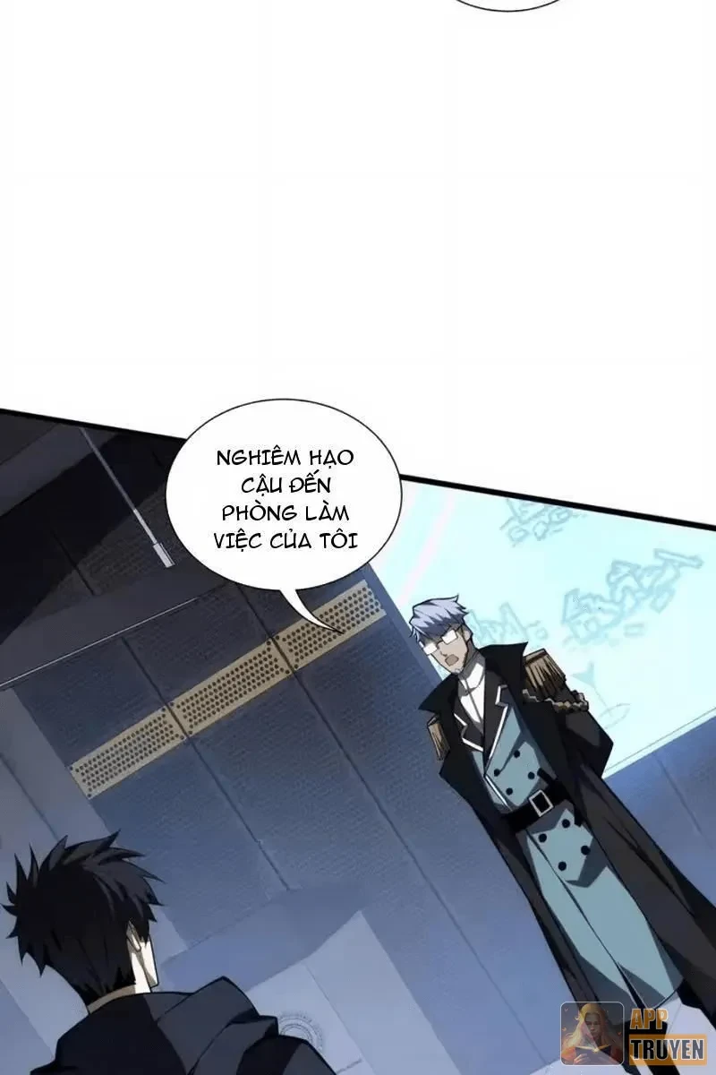 Tai Ách Giáng Lâm: Ta Tiến Hóa Thành Tinh Hồng Chi Vương Chapter 43 - 50